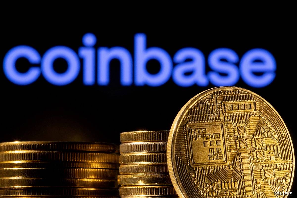 Coinbase gets SEC notice signalling intent to sue over crypto offerings